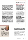 Vorschauseite 4: NUR EIN erster Schritt