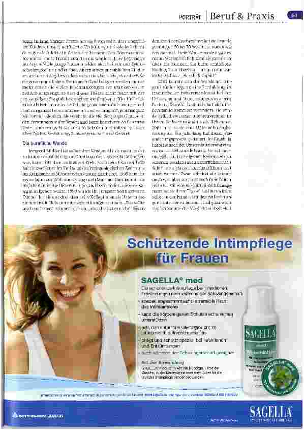Vorschauseite 2: Weichen stellen