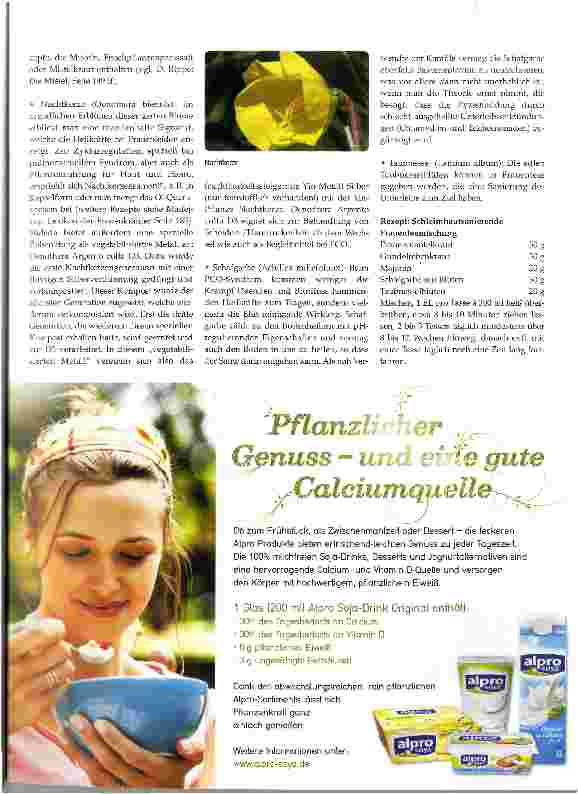 Vorschauseite 3: Spezialfall: Kinderwunsch bei PCO-Syndrom