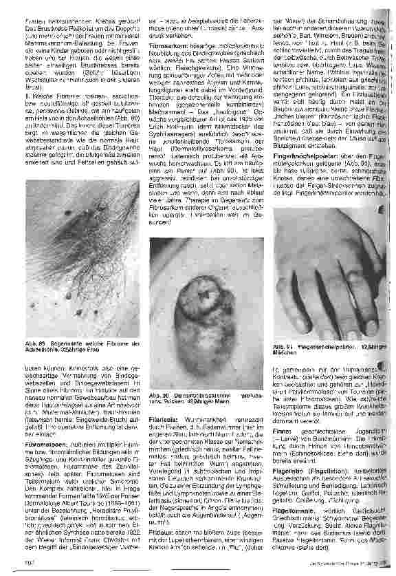 Vorschauseite 4: Medizinische Fachausdrücke für Schwestern und Pfleger