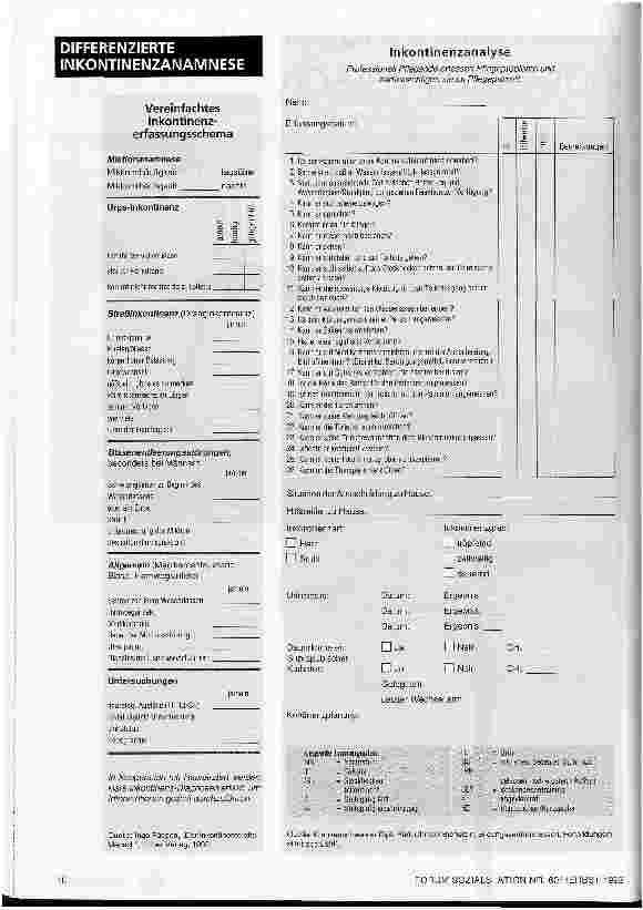 Vorschauseite 6: TABU Inkontinenz