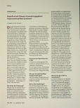 Vorschauseite 1: Mepolizumab (Neues Anwendungsgebiet: Hypereosinophiles Syndrom)