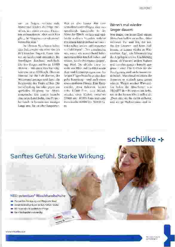 Vorschauseite 4: Grenzgänger