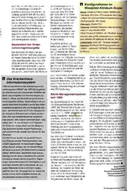 Vorschauseite 2: Effizienzsteigerung durch internes Schulungssystem