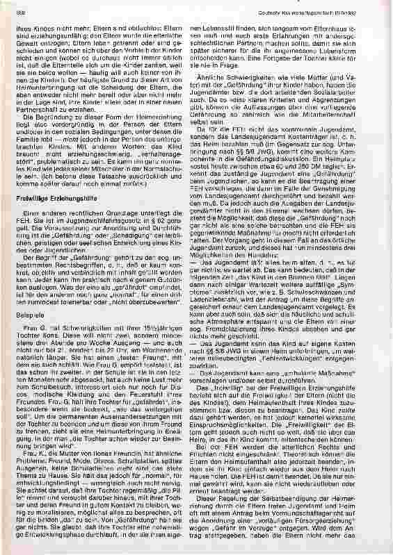 Vorschauseite 3: Randgruppen in der Bundesrepublik Deutschland Eine Einführung für Mitarbeiter im medizinisch-pflegerischen Bereich