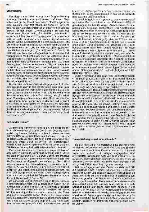 Vorschauseite 5: Randgruppen in der Bundesrepublik Deutschland Eine Einführung für Mitarbeiter im medizinisch-pflegerischen Bereich