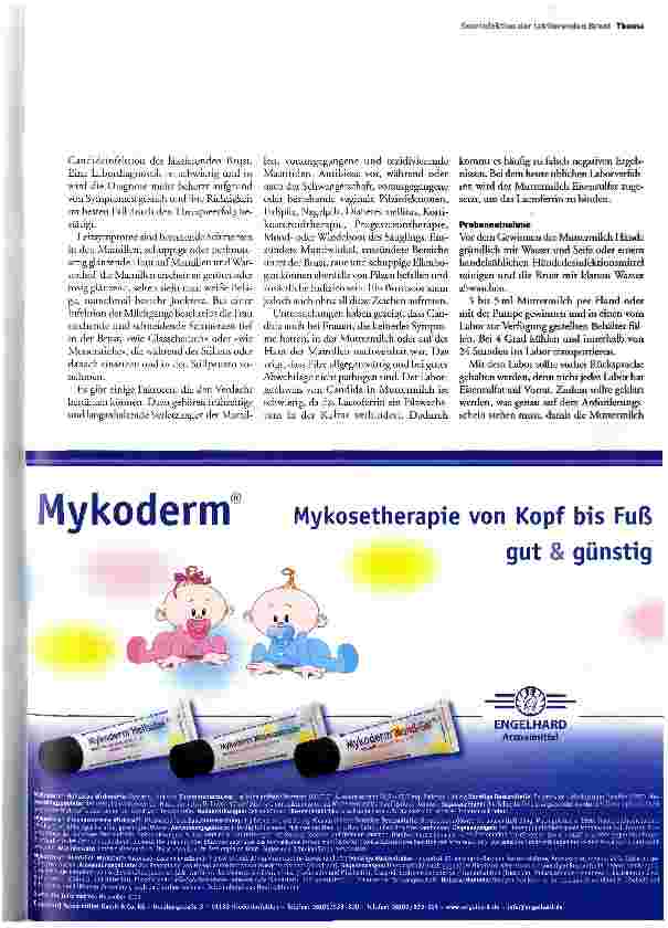 Vorschauseite 2: Beherzte Diagnose gefragt