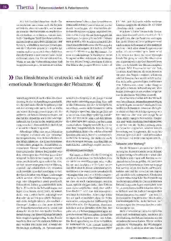 Vorschauseite 3: Wem gehören welche Daten?