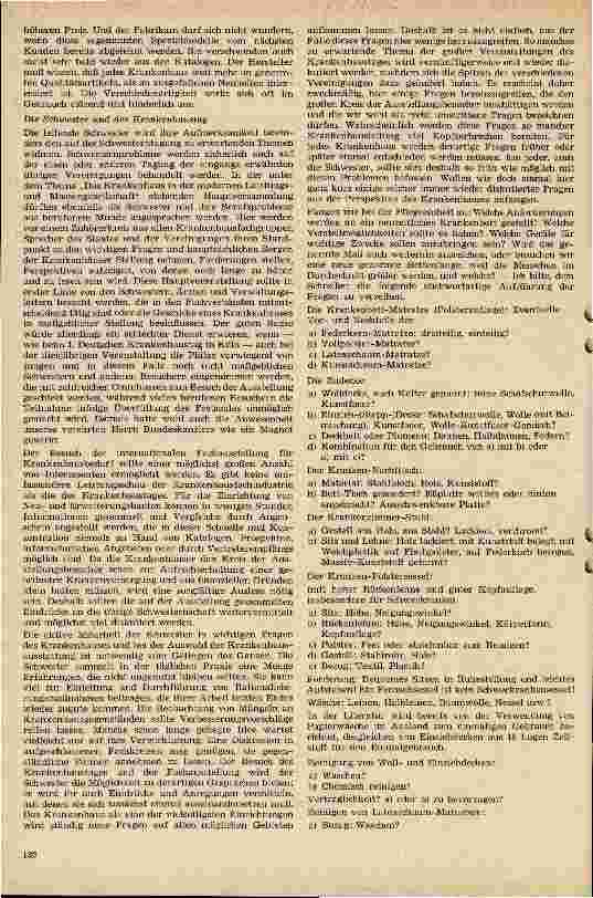 Vorschauseite 2: Zum 3. Deutschen Krankenhaustag