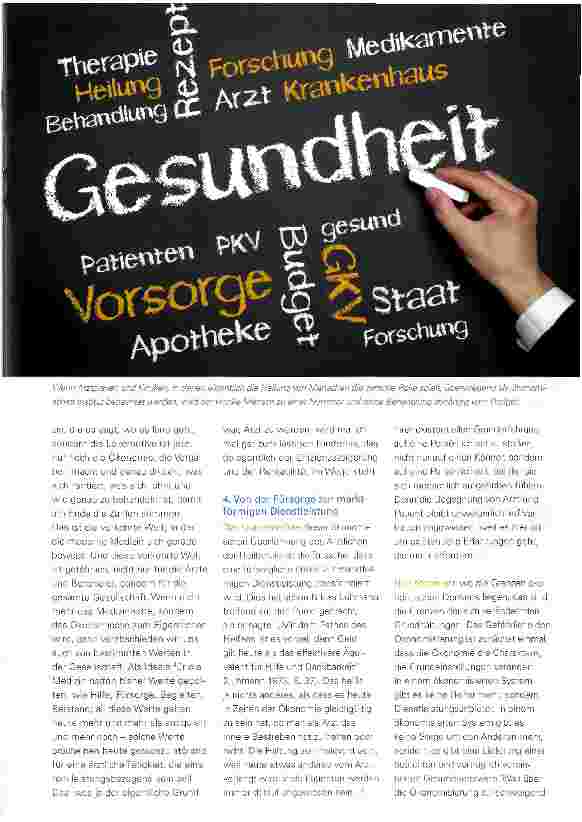 Vorschauseite 2: Hilfe nach Kalkül?