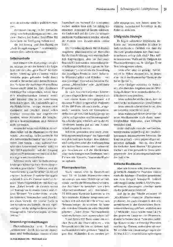 Vorschauseite 2: Mit Erfolgsgarantie