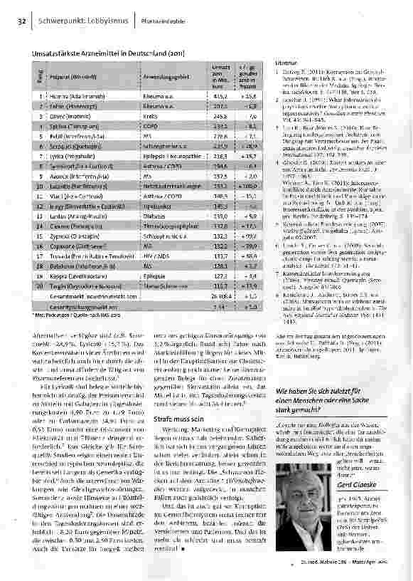 Vorschauseite 3: Mit Erfolgsgarantie