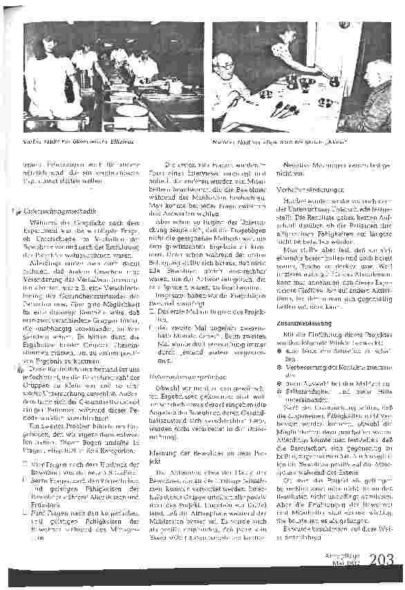 Vorschauseite 4: Aktivierende Mahlzeit