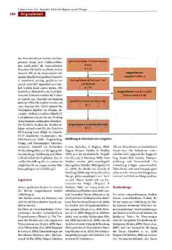 Vorschauseite 4: Hepatitis C! Erleben der Diagnose und der medikamentösen Therapie. Eine Literaturübersicht