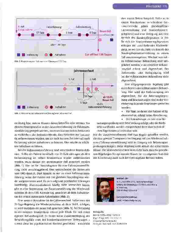 Vorschauseite 2: Kein lineares System