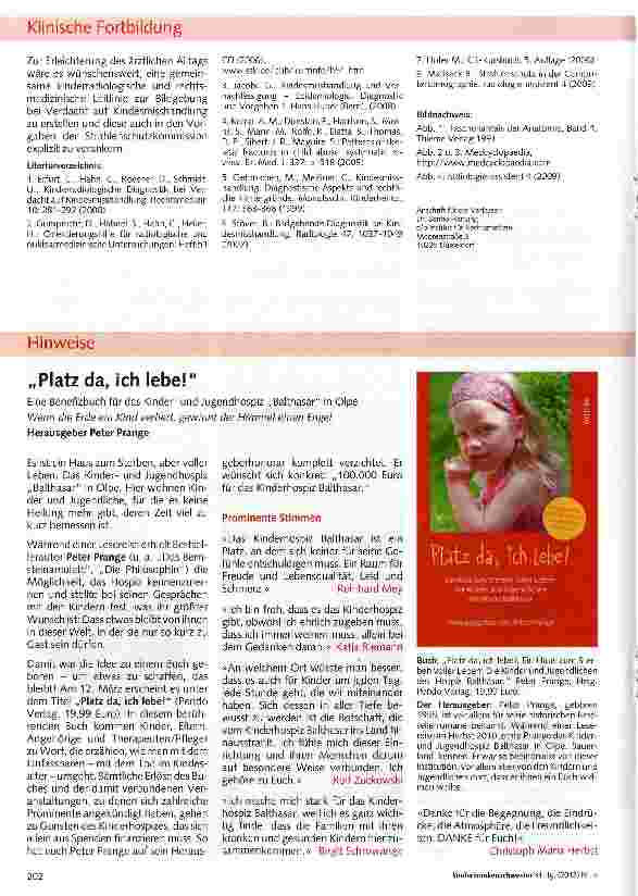 Vorschauseite 4: Diagnostik des Schädel-Hirn-Traumas