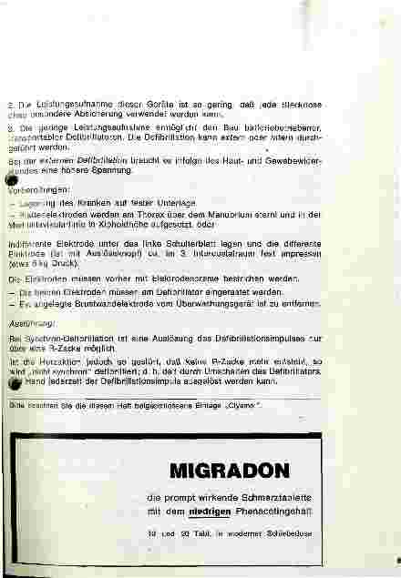 Vorschauseite 5: Gerätelehre