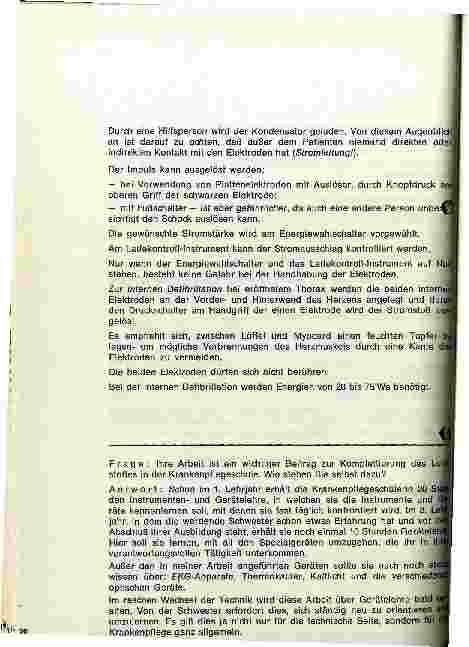 Vorschauseite 6: Gerätelehre