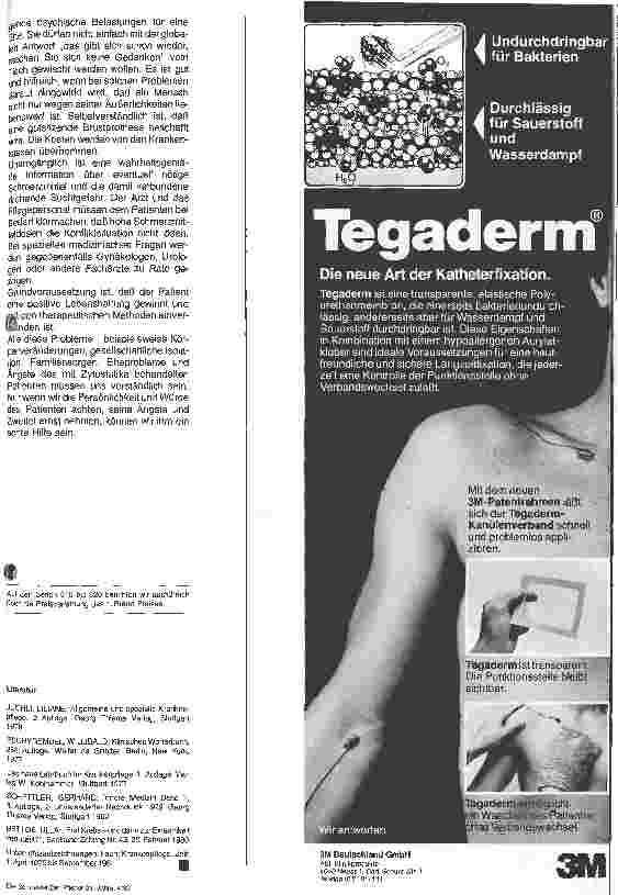 Vorschauseite 6: Die Pflege eines Patienten unter zytostatischer Therapie