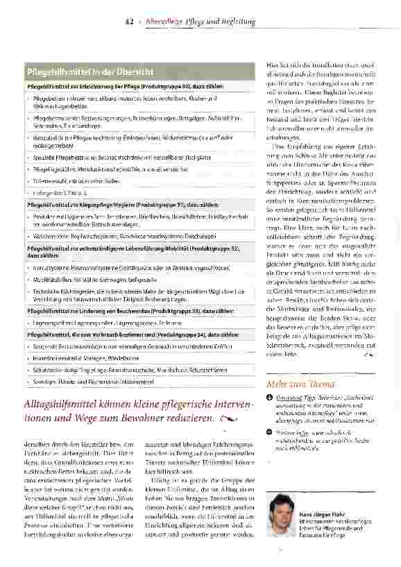 Vorschauseite 3: Vielseitig verwendbar