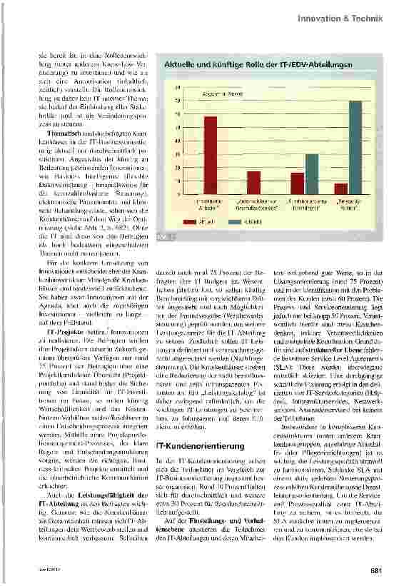 Vorschauseite 2: Beraten statt verwalten