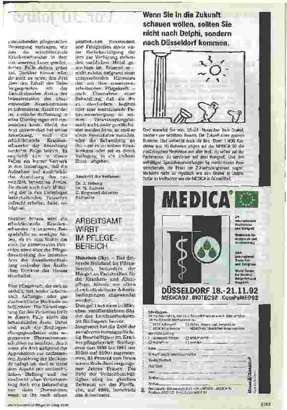 Vorschauseite 2: Intensivüberwachungspflichtige Patienten auf der Allgemeinstation