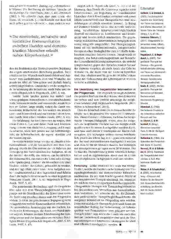 Vorschauseite 3: Berühre mich!