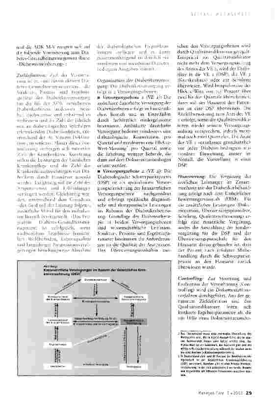 Vorschauseite 2: Controlling in der ambulanten medizinischen Versorgung