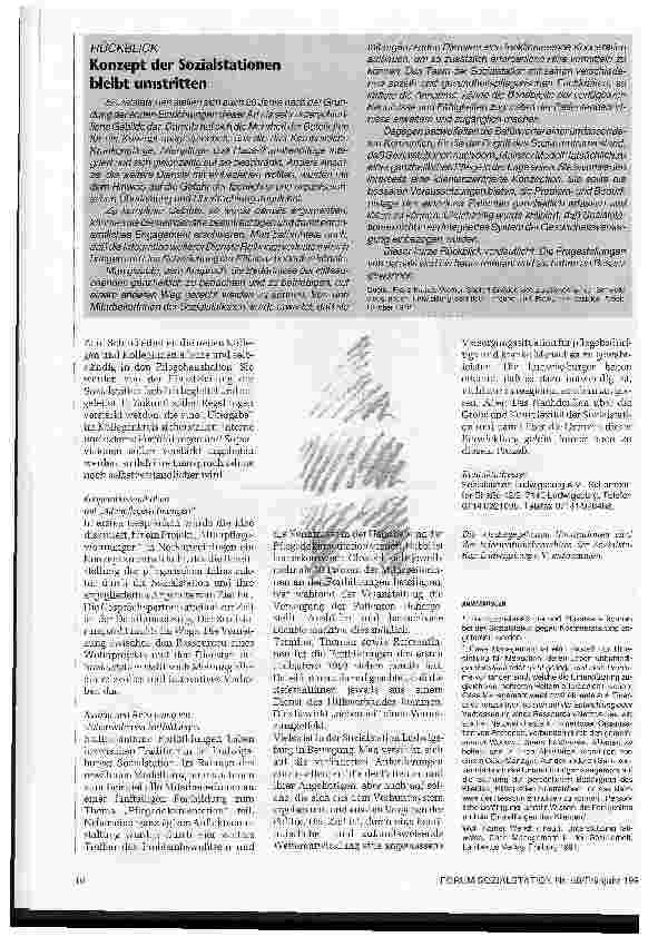 Vorschauseite 3: Zum Beispiel Ludwigsburg