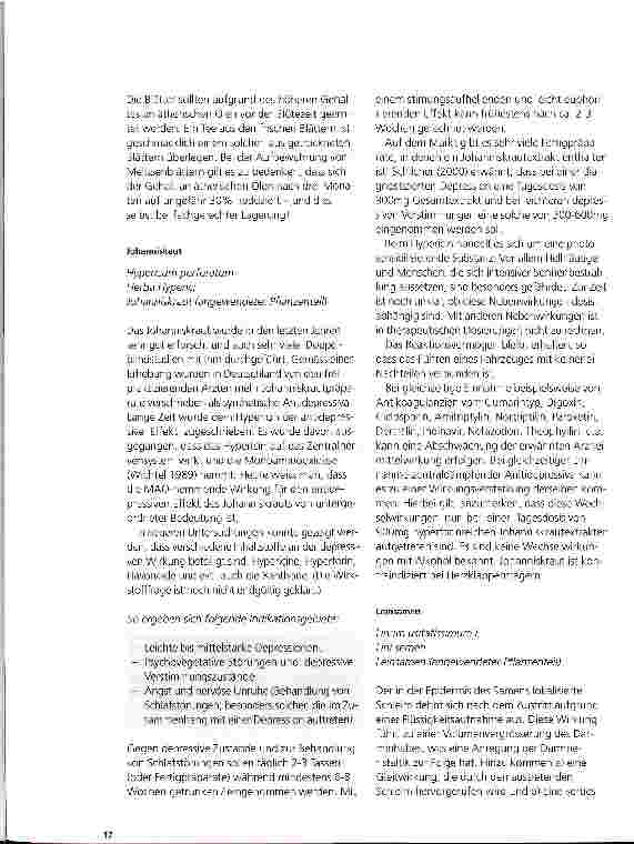 Vorschauseite 6: Phytotherapie