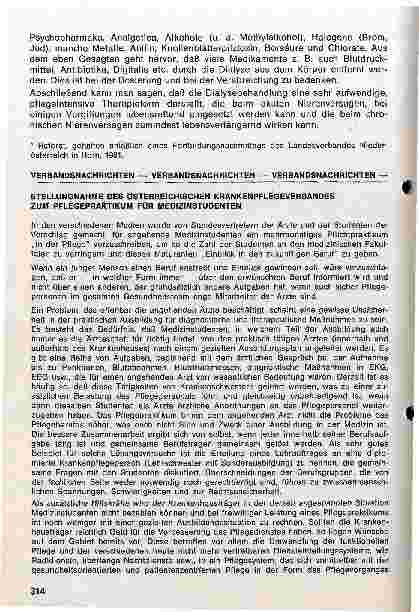 Vorschauseite 5: Die Dialyse