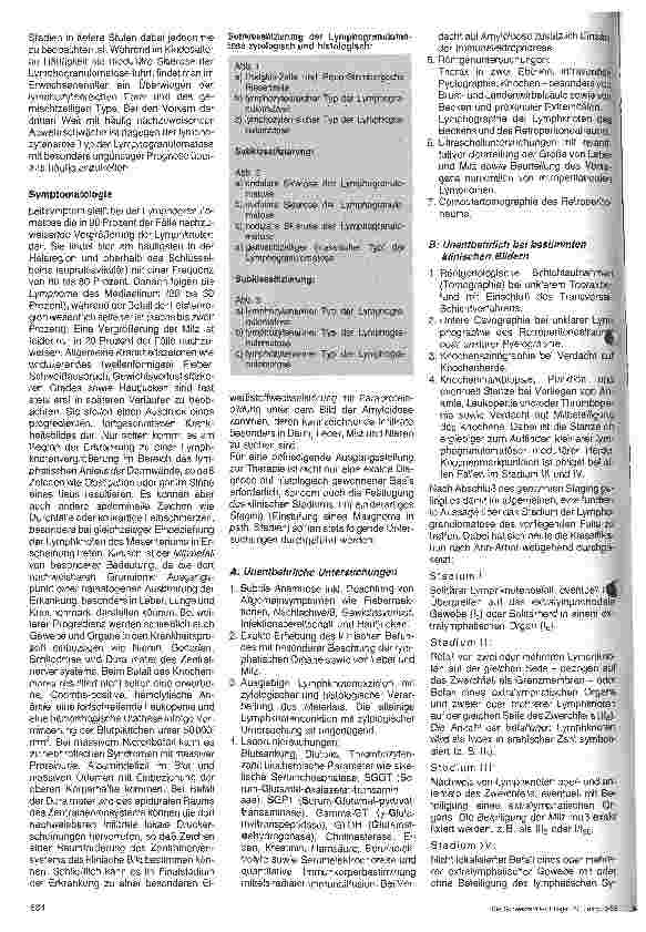 Vorschauseite 3: Die Therapie der Leukämien
