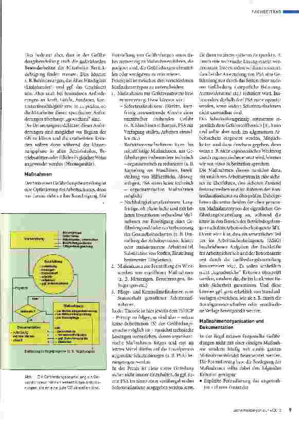 Vorschauseite 2: Feinschliff