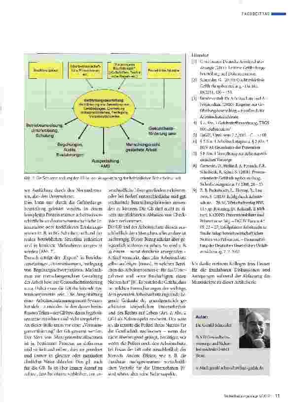 Vorschauseite 4: Feinschliff