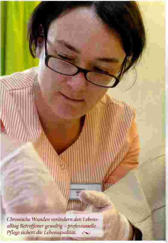 Vorschauseite 1: Besonderes Know-how