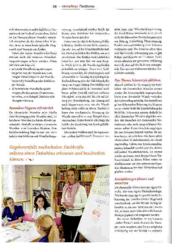 Vorschauseite 3: Besonderes Know-how