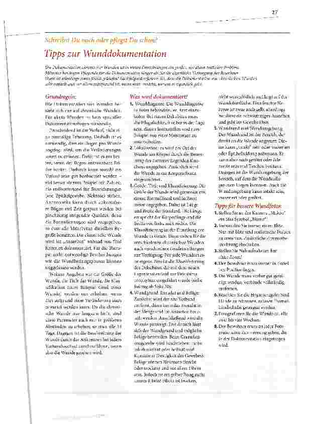 Vorschauseite 4: Besonderes Know-how