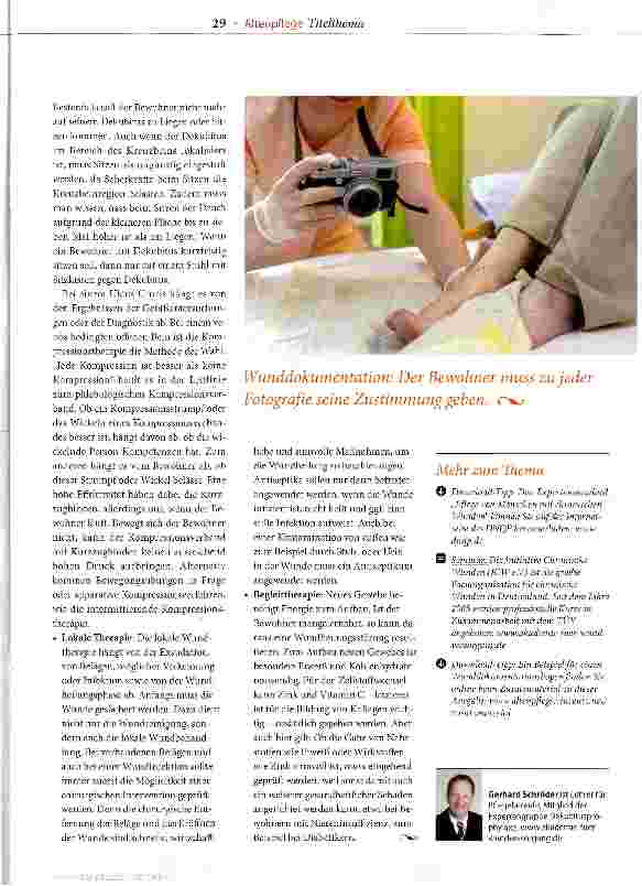 Vorschauseite 6: Besonderes Know-how