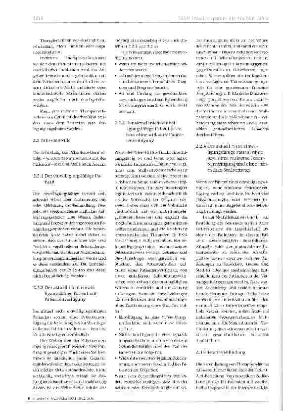Vorschauseite 2: Therapiezieländerung und Therapiebegrenzung in der Intensivmedizin