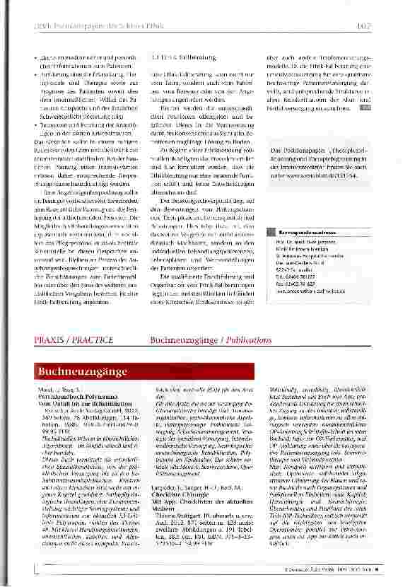 Vorschauseite 5: Therapiezieländerung und Therapiebegrenzung in der Intensivmedizin
