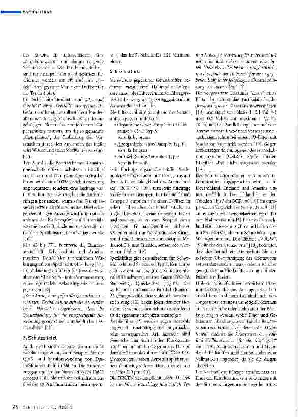 Vorschauseite 3: Einstieg in die Auswahl