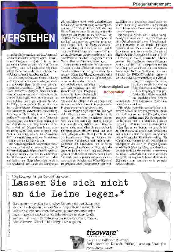 Vorschauseite 2: Sprechen und Verstehen