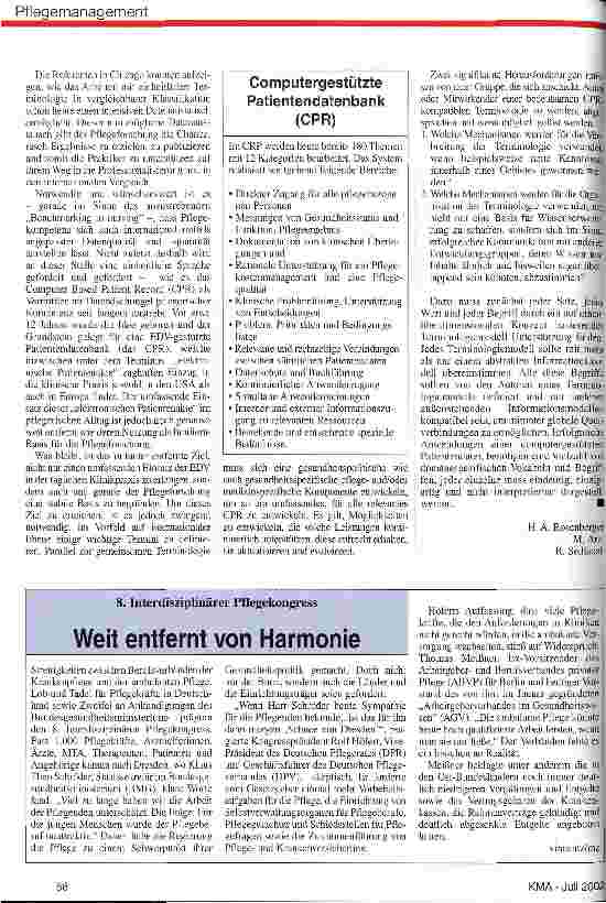 Vorschauseite 3: Sprechen und Verstehen