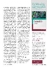 Vorschauseite 3: Lindern mit Cannabis: Cannabis-Wirkstoffe in der palliativen Begleitung