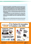 Vorschauseite 2: Welches Leistungsniveau für unsere Praxis?