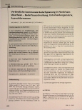 Vorschauseite 1: Verbindliche kommunale Bedarfsplanung in Nordrhein-Westfalen - Bedarfsausschreibung, Entscheidungsmatrix, Auswahlermessen