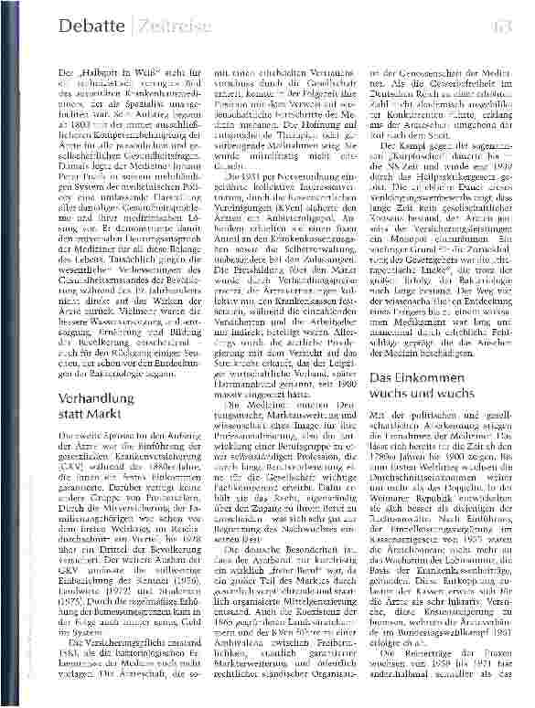 Vorschauseite 2: Halbgötterdämmerung
