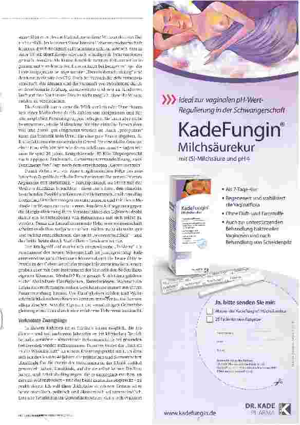 Vorschauseite 3: Eine Quadratur des Kreises