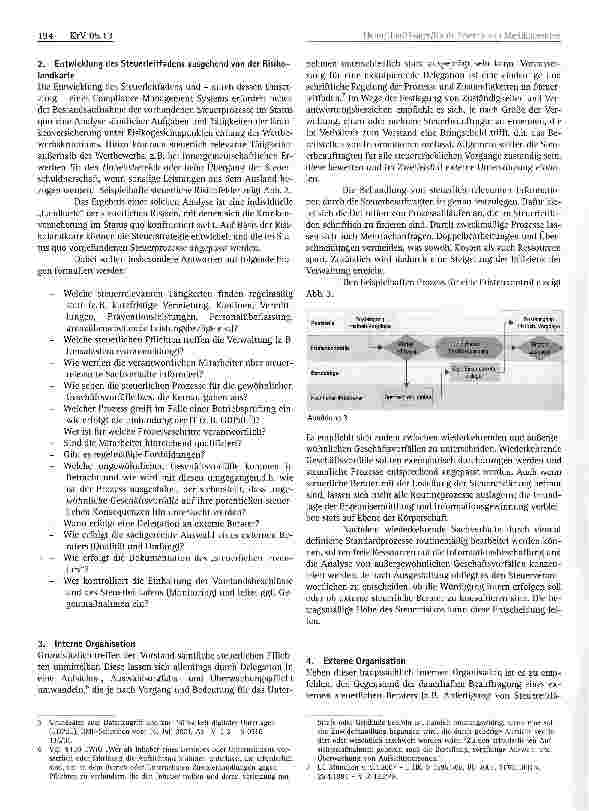 Vorschauseite 3: Der innergemeinschaftliche Erwerb von Medikamenten durch gesetzliche Krankenkassen