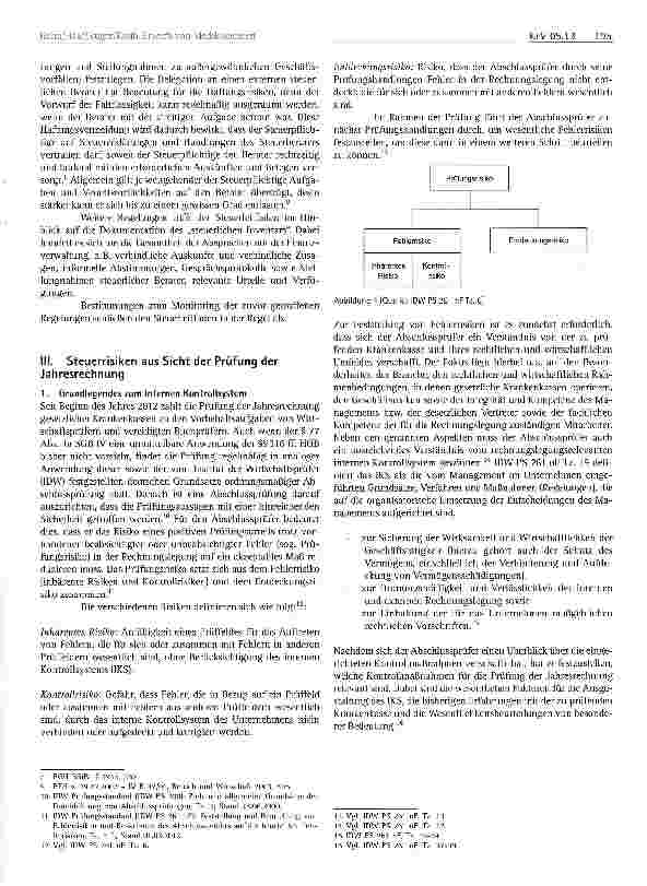 Vorschauseite 4: Der innergemeinschaftliche Erwerb von Medikamenten durch gesetzliche Krankenkassen